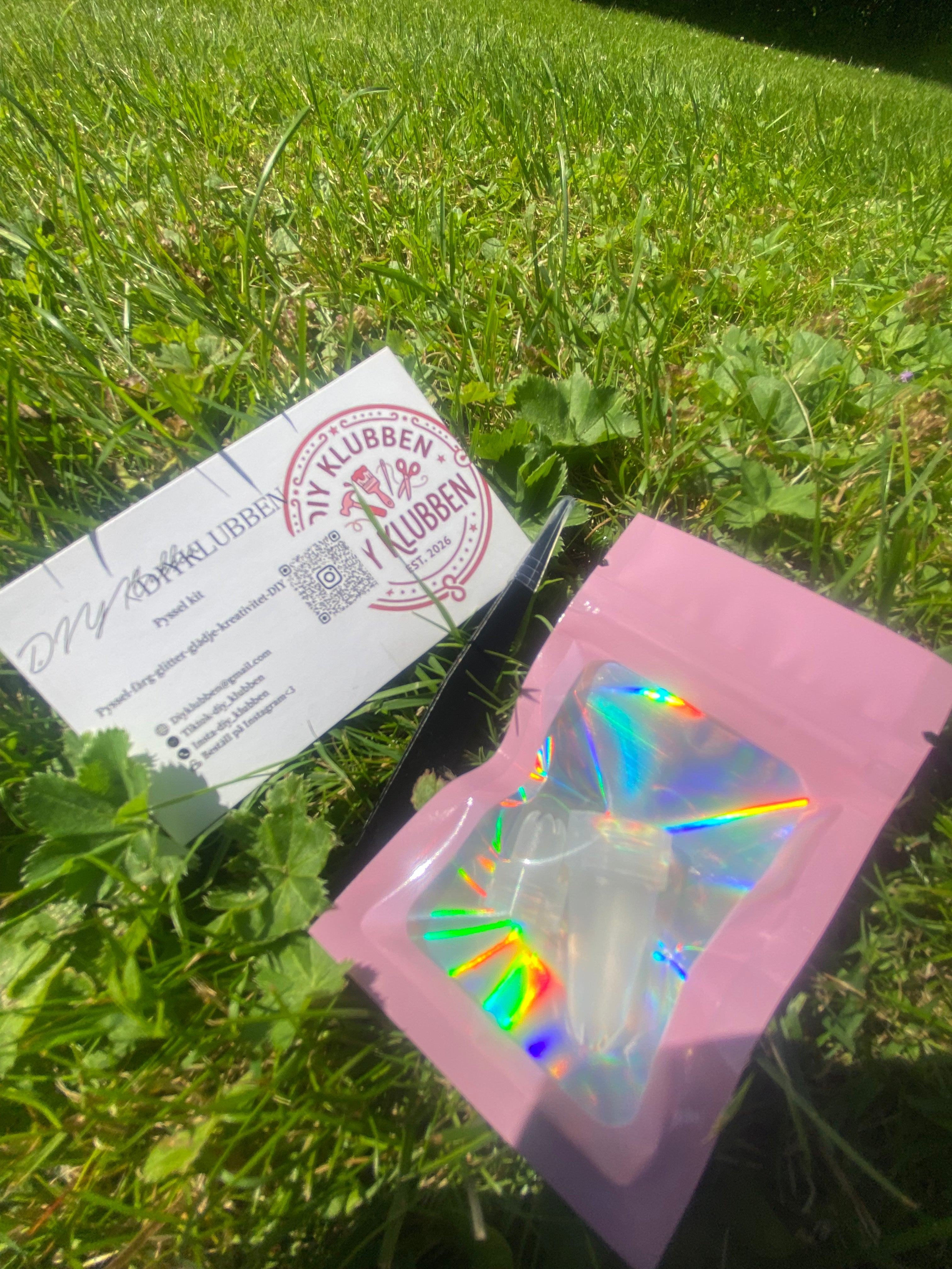 Decorcream kit